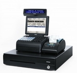 Pos система Forpost Минимаркет Lite 8