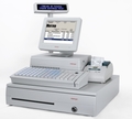Pos система Forpost Минимаркет 8