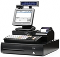 POS-система ForPOSt Супермаркет 8 черная