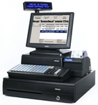 Pos система Forpost Супермаркет 10