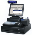 Pos система Forpost Супермаркет 10 - белая (FPrint-5200K)