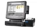 Pos система Forpost Ресторан 17 - черная (FPrint-22К, моноблок KS)